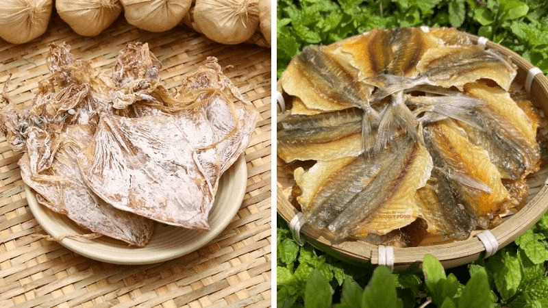 Thử và mua quà Đặc sản Cát Bà: Top 10 món ngon không thể bỏ qua