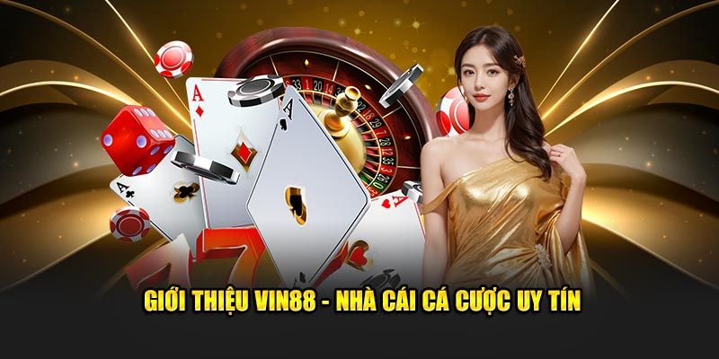 nha-cai-vin88-gioi-thieu