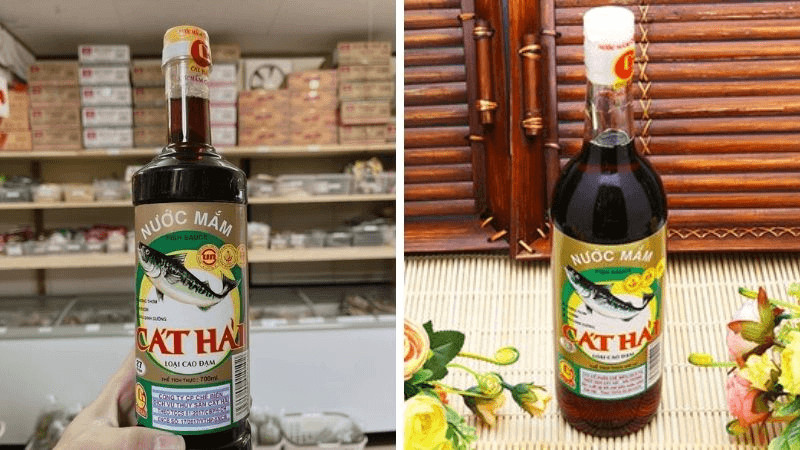 Thử và mua quà Đặc sản Cát Bà: Top 10 món ngon không thể bỏ qua
