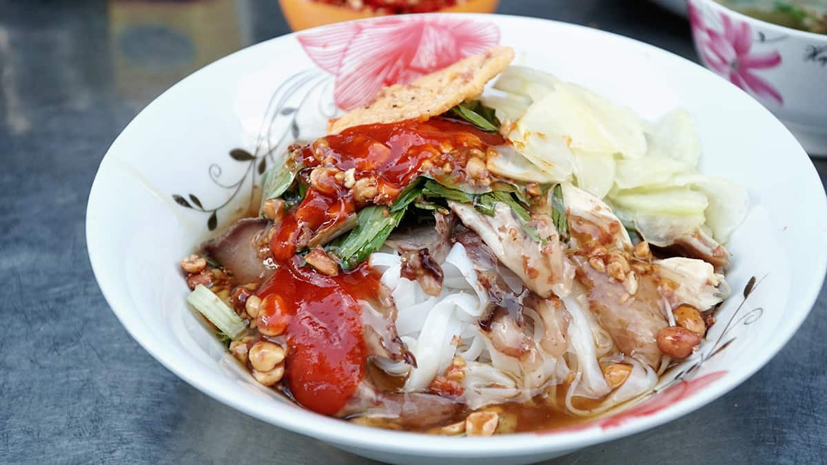 Phở Chua