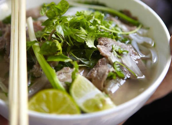 Phở Hà Nội