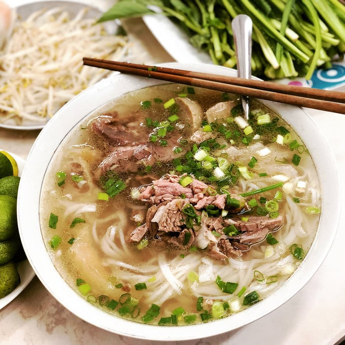 Phở Sài Gòn