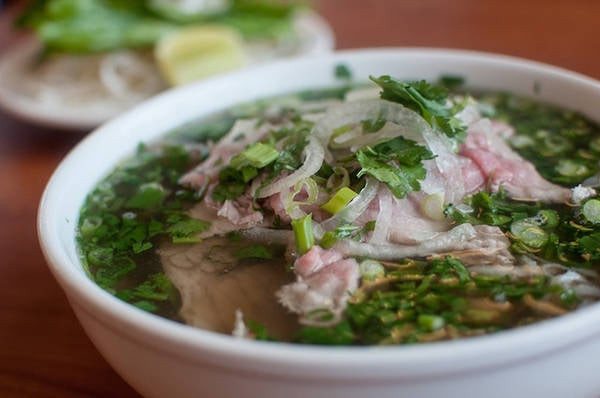 Phở Việt Nam