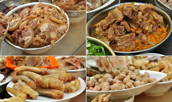 Pín các loại