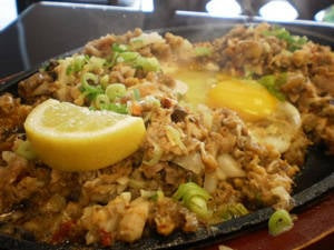 Sisig