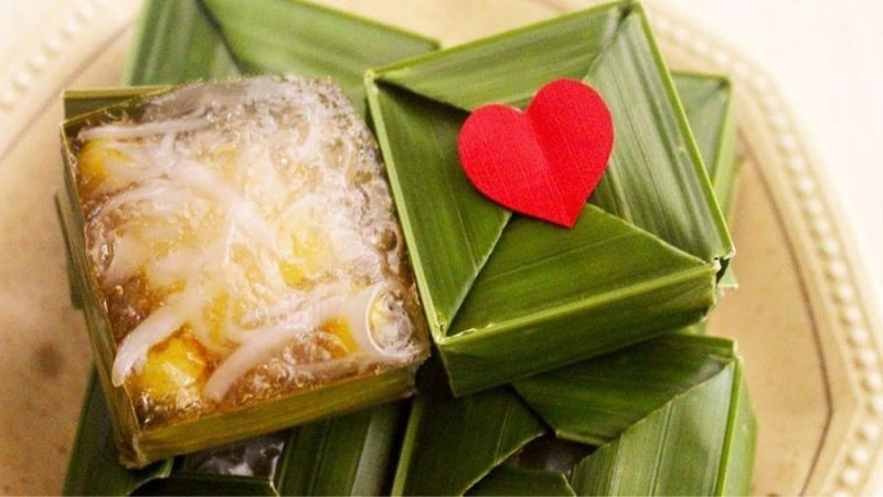 Khám phá bí mật bánh xu xê (phu thê) – Từ tên gọi đến ý nghĩa