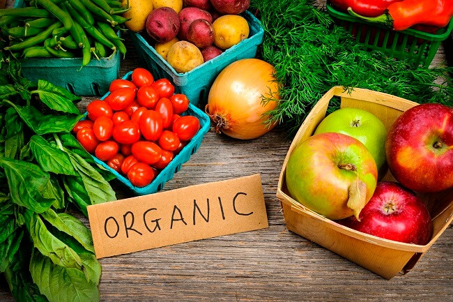 Thực Phẩm Organic Là Gì? Tại Sao Nên Lựa Chọn Organic?