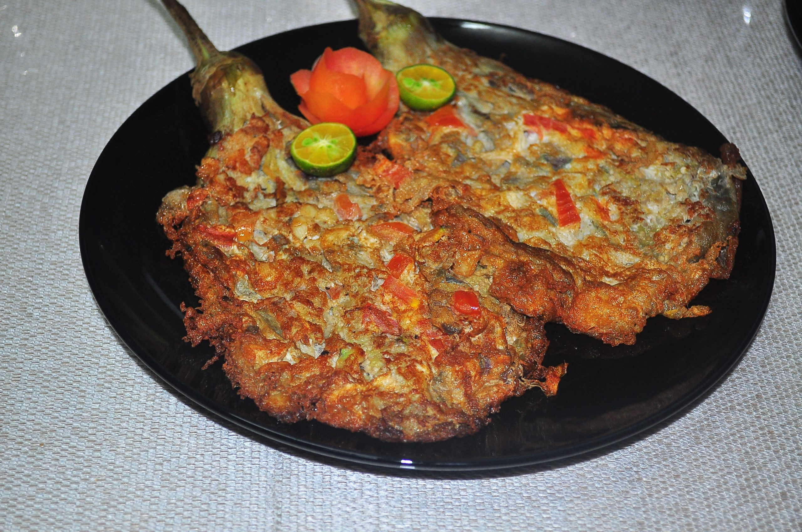 Tortang Talong