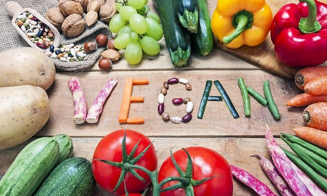 Khám Phá Ẩm Thực Vegan: Lối Sống Khỏe Mạnh Xanh Tươi