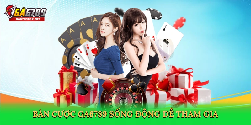 Chơi Bài Liêng Online – Sân Chơi Bài Căng Thẳng Tại GA6789