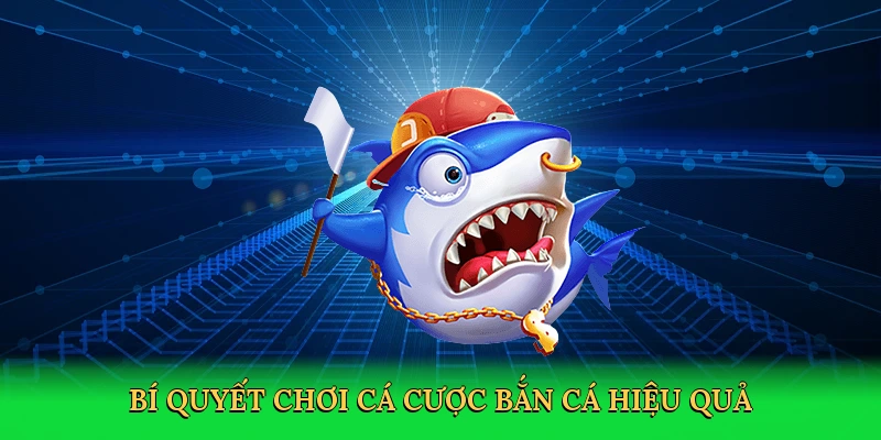Bắn Cá Tiên &#8211; Săn Thưởng Đại Dương Cùng Red88