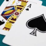 Blackjack IWIN68