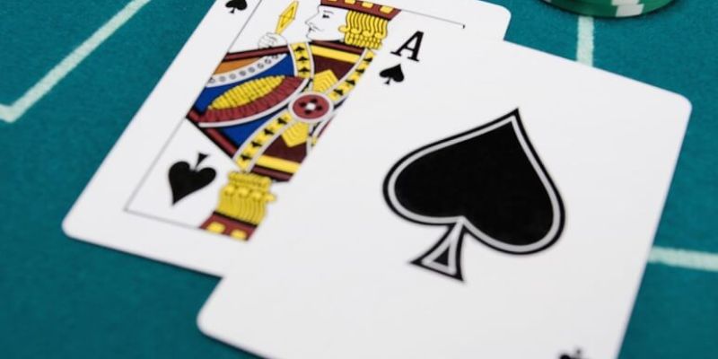 Blackjack IWIN68