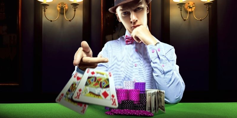 W88 Bật Mí Poker Đôi Nào To Nhất Để Làm Chủ Ván Cược Dễ Dàng