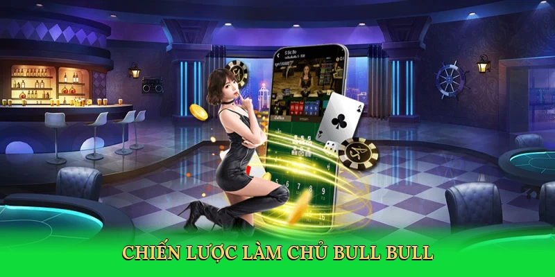 Game Bài Bull Bull – Hành Trình Chinh Phục Sòng Bạc Tại MOTO88