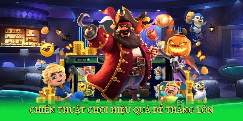 Nổ Hũ 777 – Vòng Quay May Mắn Đỉnh Cao Cùng VT999