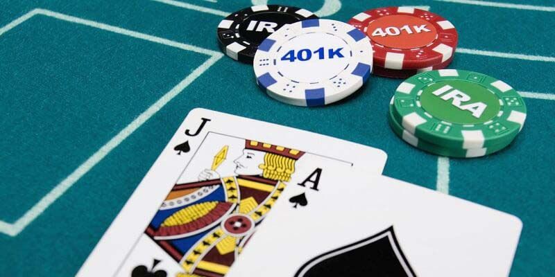 Blackjack IWIN68: Trải nghiệm trí tuệ tại bàn cược số hóa