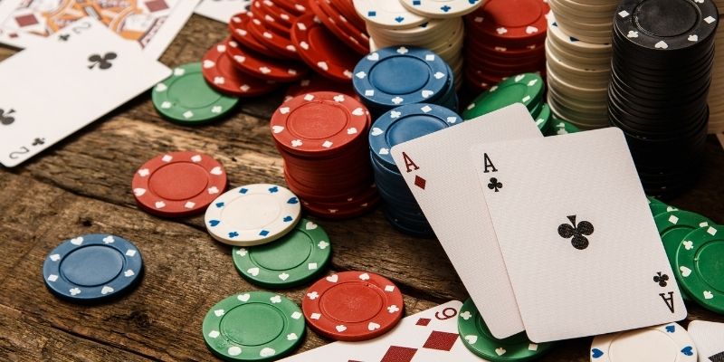 W88 Bật Mí Poker Đôi Nào To Nhất Để Làm Chủ Ván Cược Dễ Dàng
