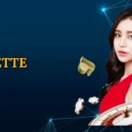 Roulette Red88