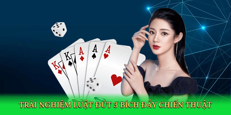 Luật Đút 3 Bích &#8211; Bí Quyết Thắng Lớn Tại 78Win