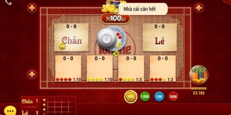 Trải Nghiệm Đỉnh Cao Cùng Xóc Đĩa Vin88 – Sòng Bạc Hàng Đầu