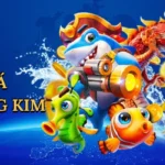 Bắn Cá Hoàng Kim Good88 - Cuộc Săn Vàng Dưới Đại Dương