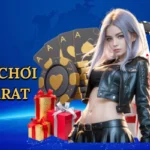 Cách chơi baccarat