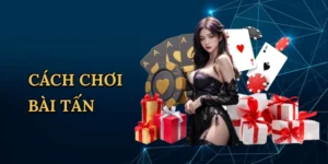 Cách Chơi Baccarat: Bí Quyết Thắng Lớn Cùng Red88