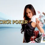 Cách Chơi Poker 4 Lá Red88 - Bí Quyết Làm Chủ Ván Bài Với Chiến Thuật Đỉnh Cao