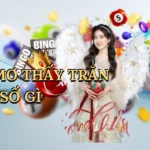 Nằm mơ thấy trăn đánh số gì