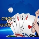 Poker Chơi Mấy Người SV88 - Thử Thách Đỉnh Cao