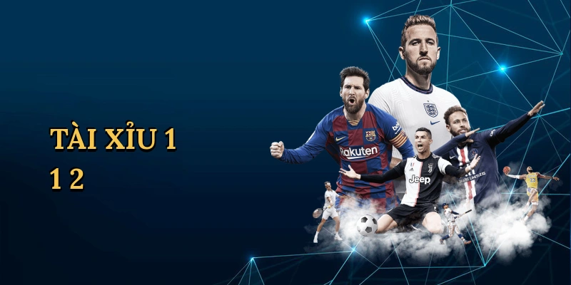 Tài Xỉu 1 1/2 789win