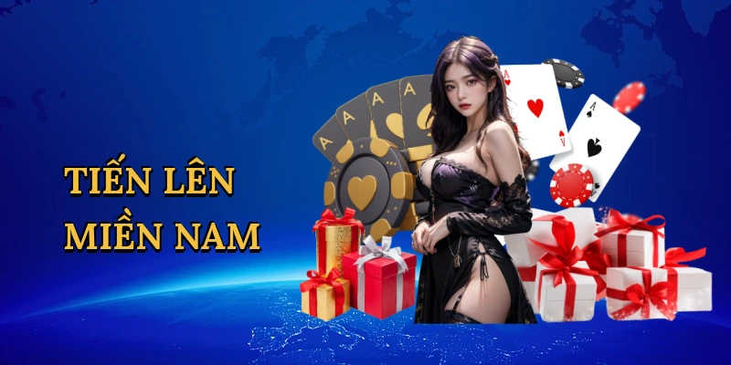 Tiến lên miền nam