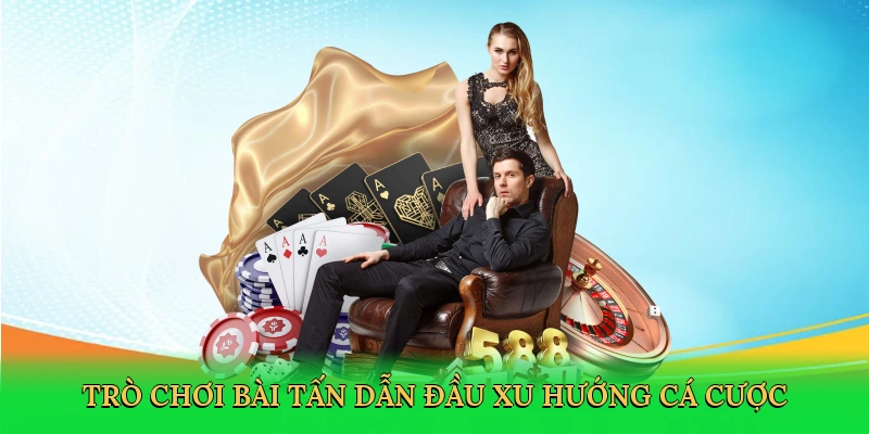 Cách Chơi Bài Tấn Sunwin &#8211; Bí Quyết Thắng Lớn Đỉnh Cao