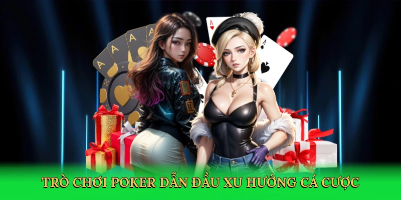 Xếp Hạng Bài Poker C54 – Bí Quyết Thống Trị Bàn Cược Đỉnh Cao