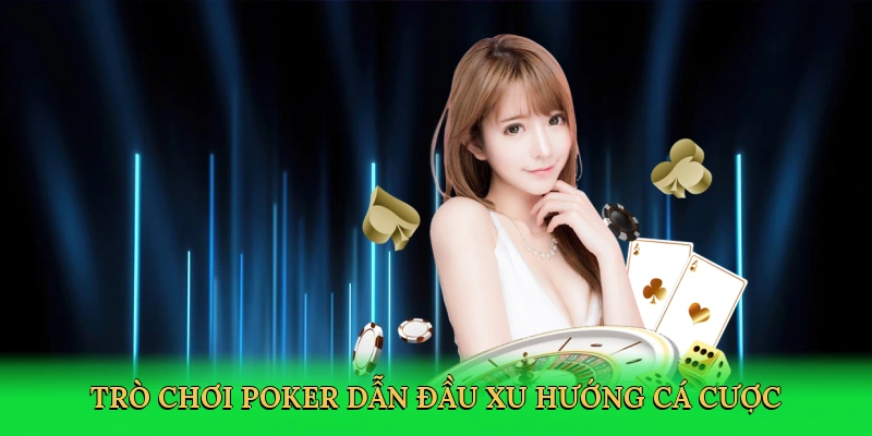 Sảnh Rồng Trong Poker Go789 – Chinh Phục Ván Bài Huyền Thoại
