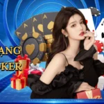 Xếp hạng bài poker